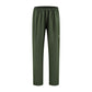 Noname Rainwear Regenbroek RWB100 PU legergroen(FLGROEN)