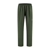 Noname Rainwear Regenbroek RWB100 PU legergroen(FLGROEN)