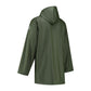 Noname Rainwear Regenjas RWJ100 PU legergroen(FLGROEN)