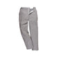 Portwest Broeken S068 houndstooth zwart-wit(HT)