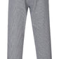Portwest Broeken S068 houndstooth zwart-wit(HT)