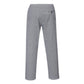 Portwest Broeken S068 houndstooth zwart-wit(HT)