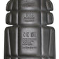 Portwest Kniebeschermers S156 zwart(BK)