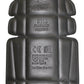 Portwest Kniebeschermers S156 zwart(BK)