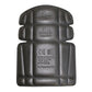 Portwest Kniebeschermers S156 zwart(BK)