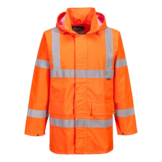 Portwest Jassen S160 oranje(OR)