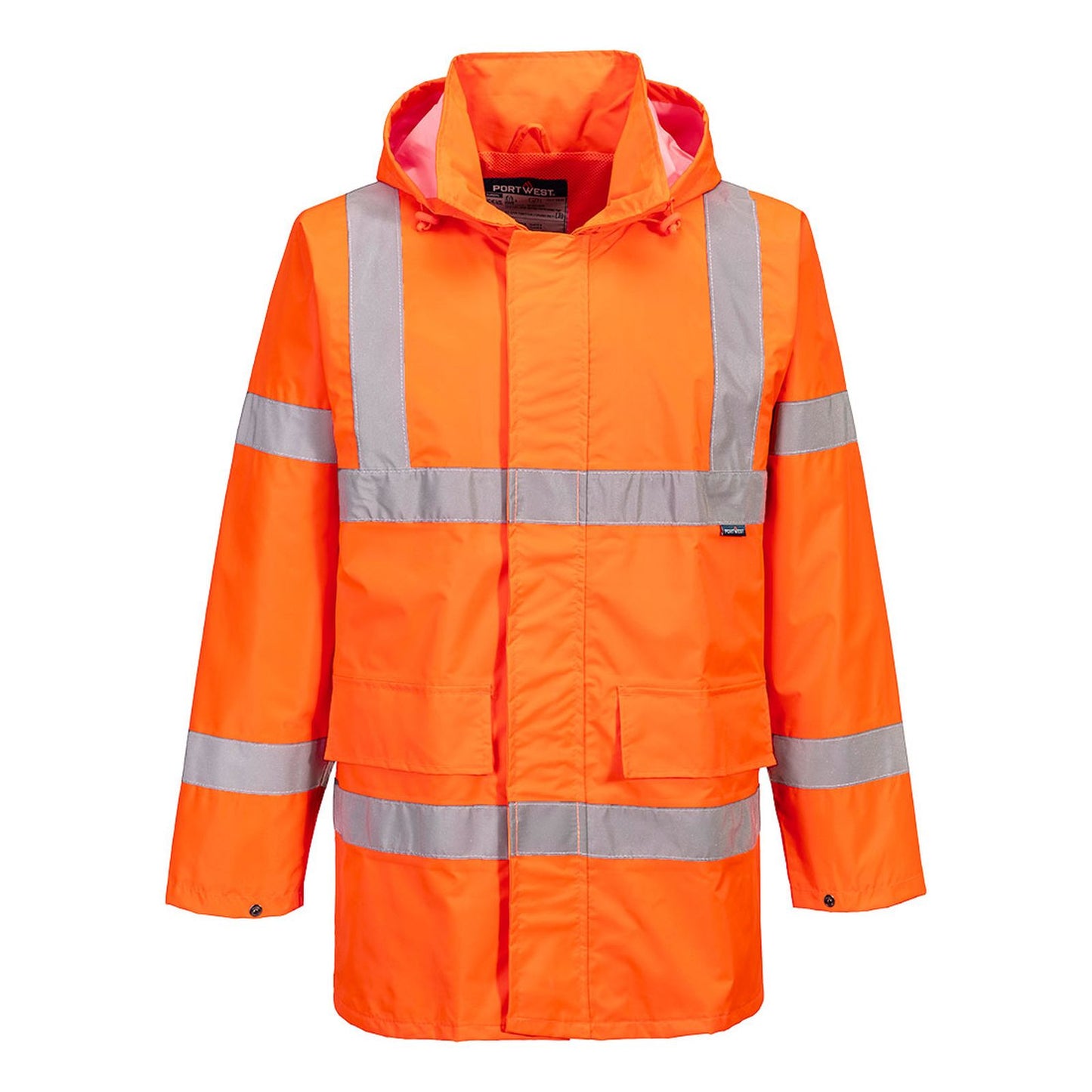 Portwest Jassen S160 oranje(OR)