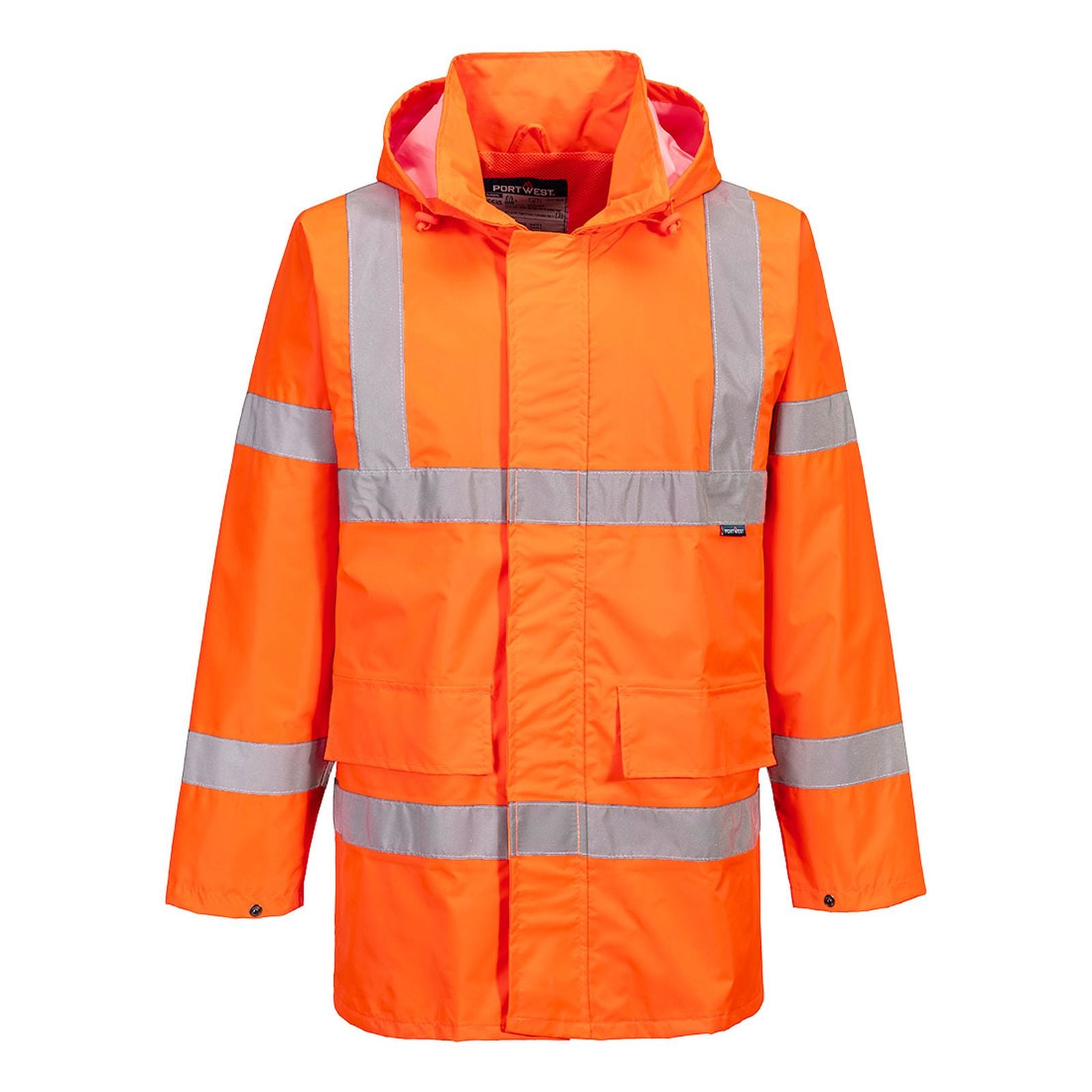Portwest Jassen S160 oranje(OR)