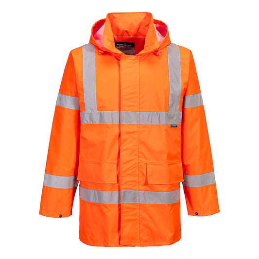 Portwest Jassen S160 oranje(OR)