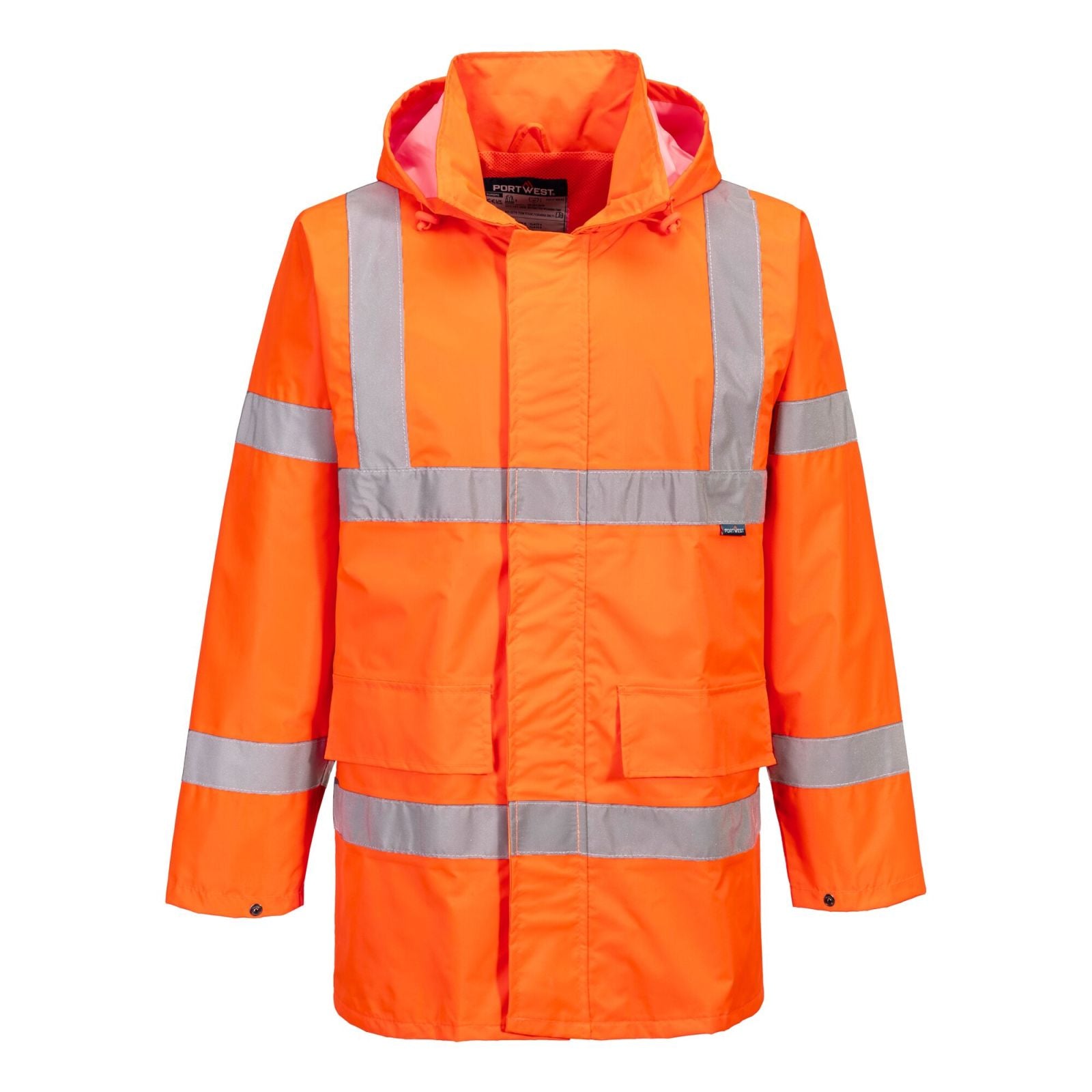 Portwest Jassen S160 oranje(OR)