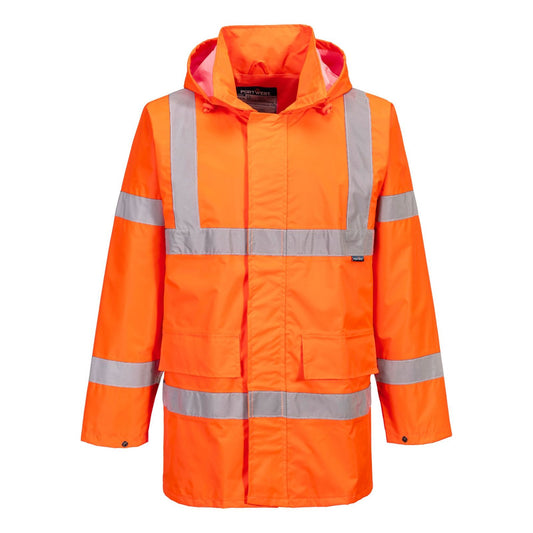Portwest Jassen S160 oranje(OR)