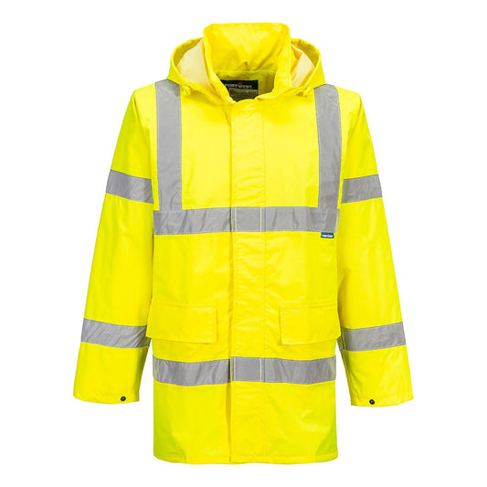 Portwest Jassen S160 geel(YE)