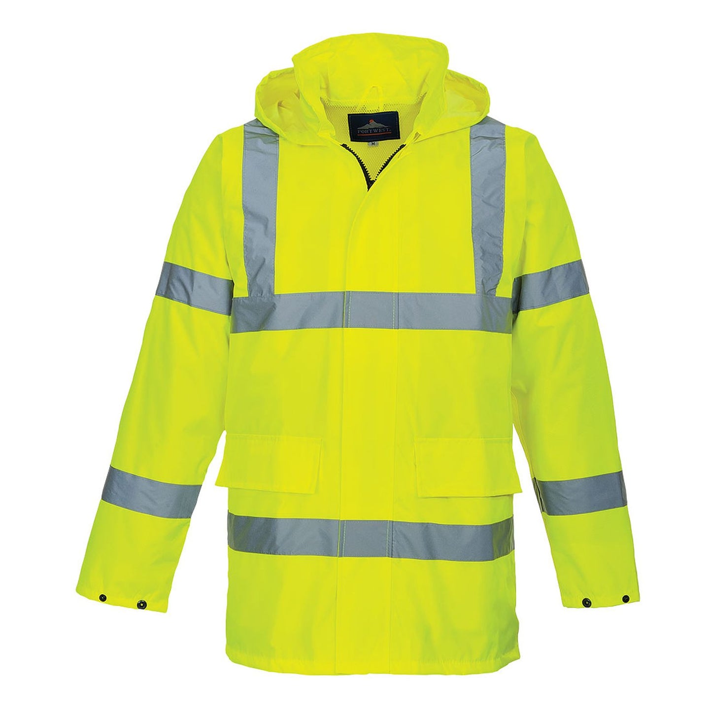 Portwest Jassen S160 geel(YE)