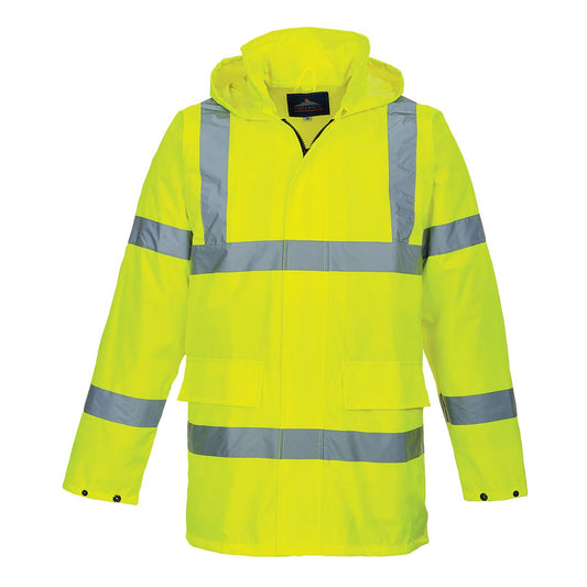 Portwest Jassen S160 geel(YE)