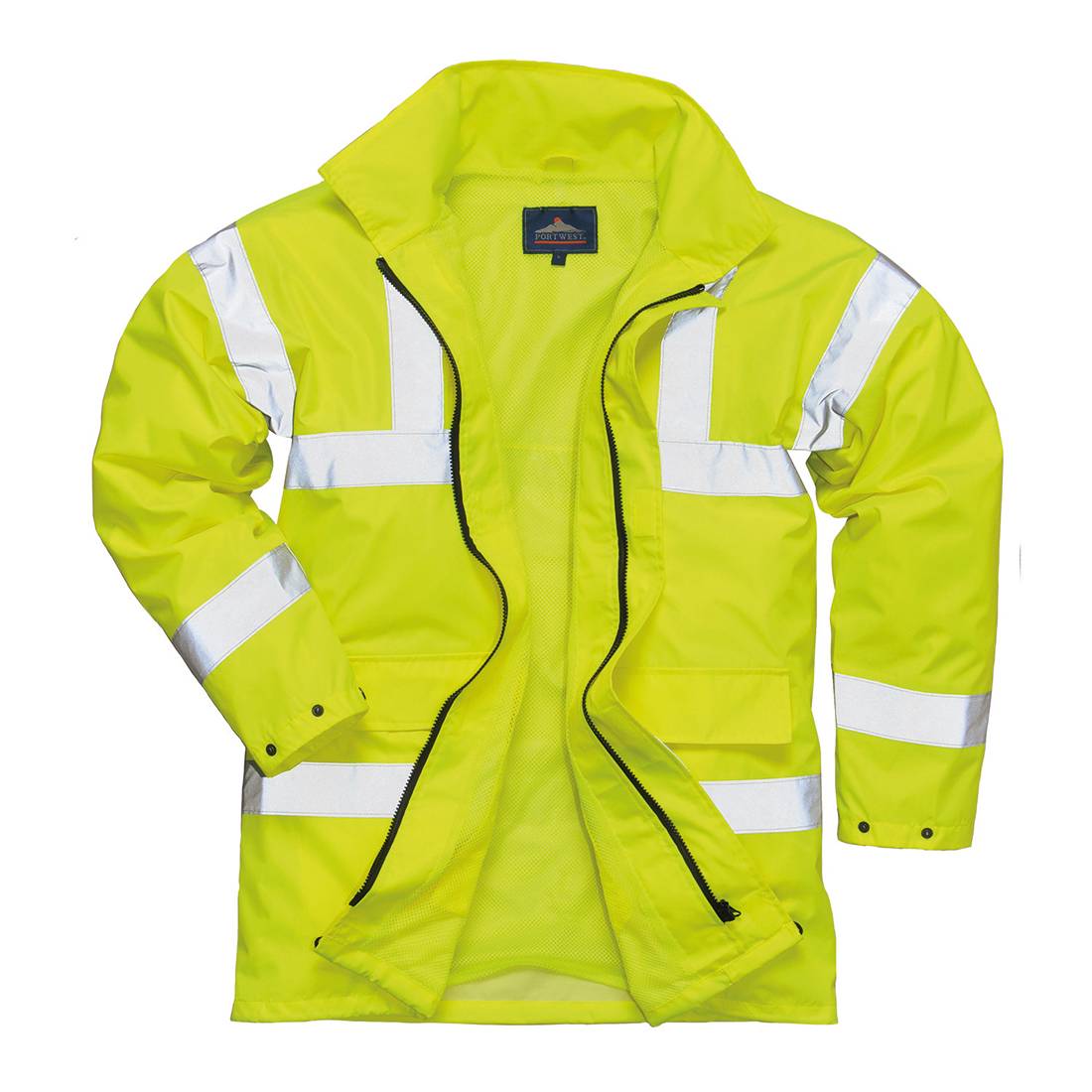 Portwest Jassen S160 geel(YE)