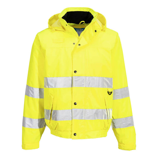 Portwest Jassen S161 geel(YE)