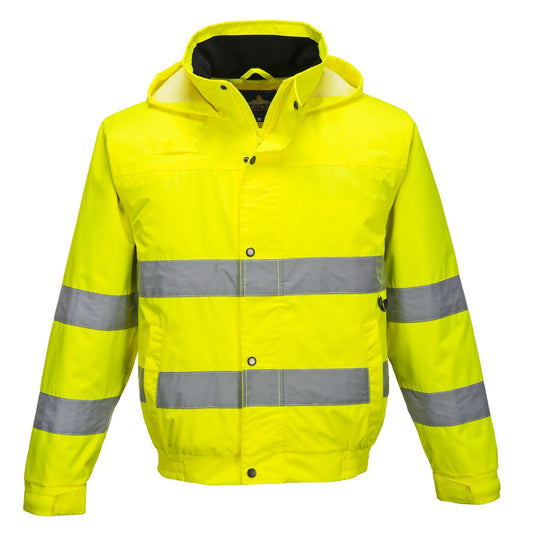 Portwest Jassen S161 geel(YE)