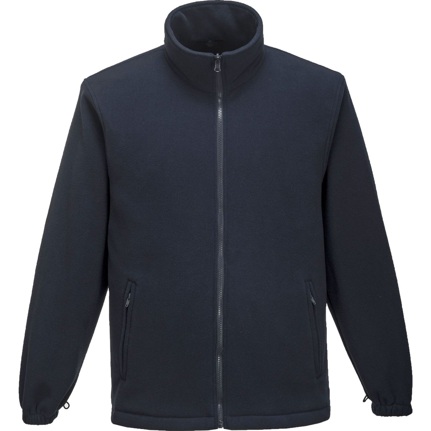 Portwest Jassen S162 geel-marineblauw(YN)