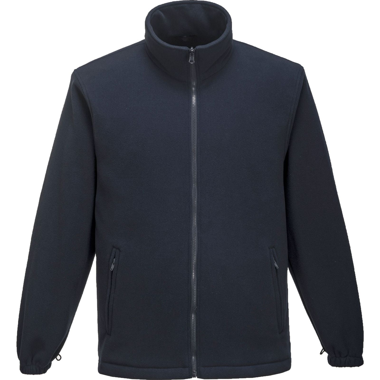 Portwest Jassen S162 geel-marineblauw(YN)