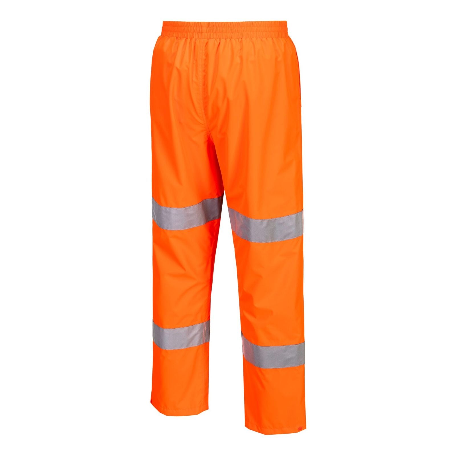 Portwest Overbroek S165 Hi-Vis lichtgewicht opvouwbaar oranje(OR)