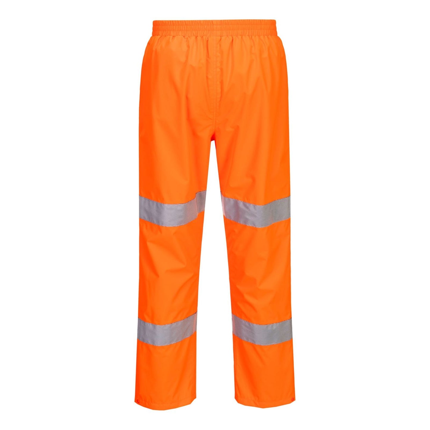 Portwest Overbroek S165 Hi-Vis lichtgewicht opvouwbaar oranje(OR)
