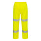 Portwest Overbroek S165 Hi-Vis lichtgewicht opvouwbaar geel(YE)