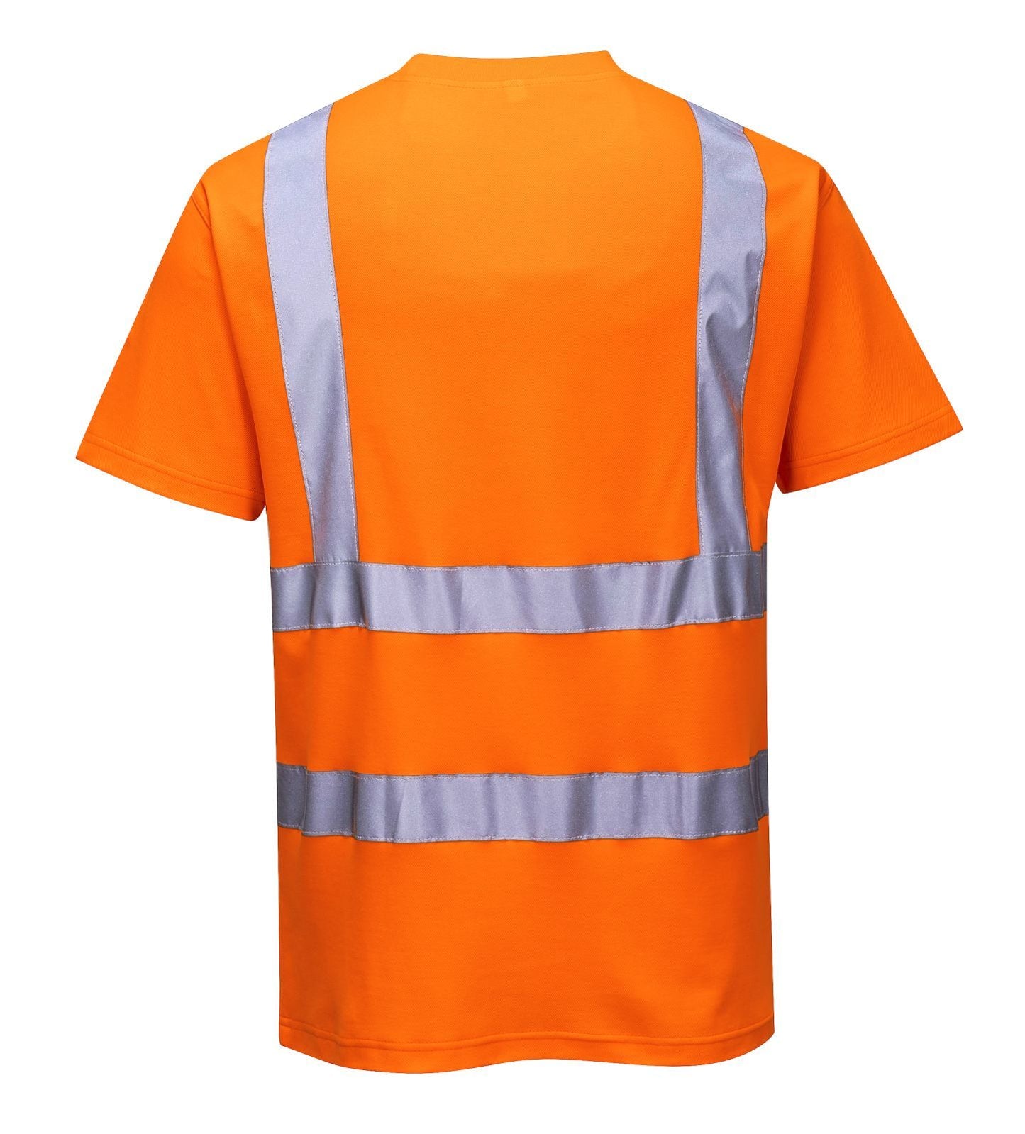 Portwest T-shirts S170 oranje(OR)