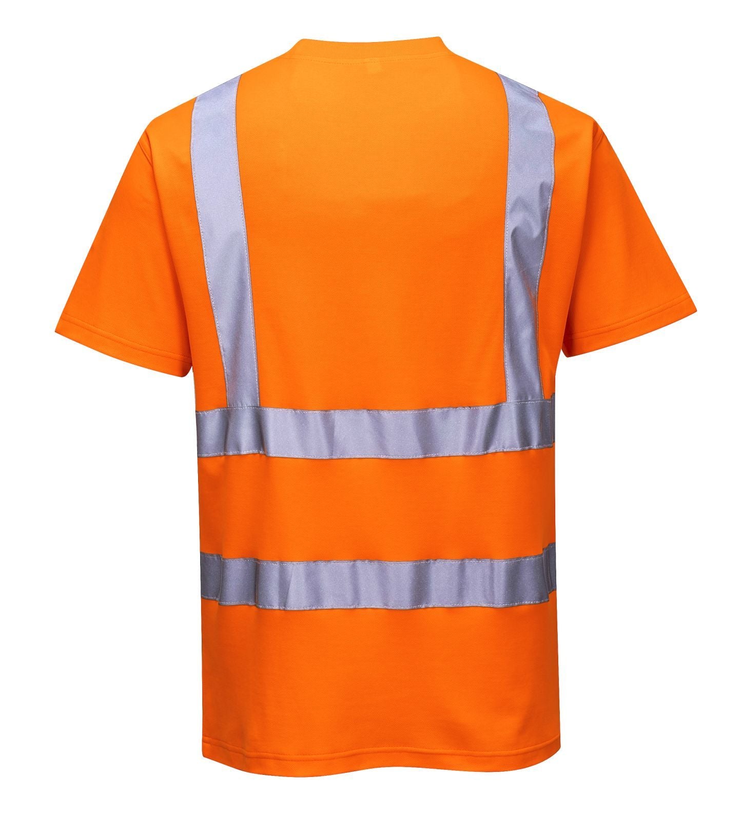 Portwest T-shirts S170 oranje(OR)