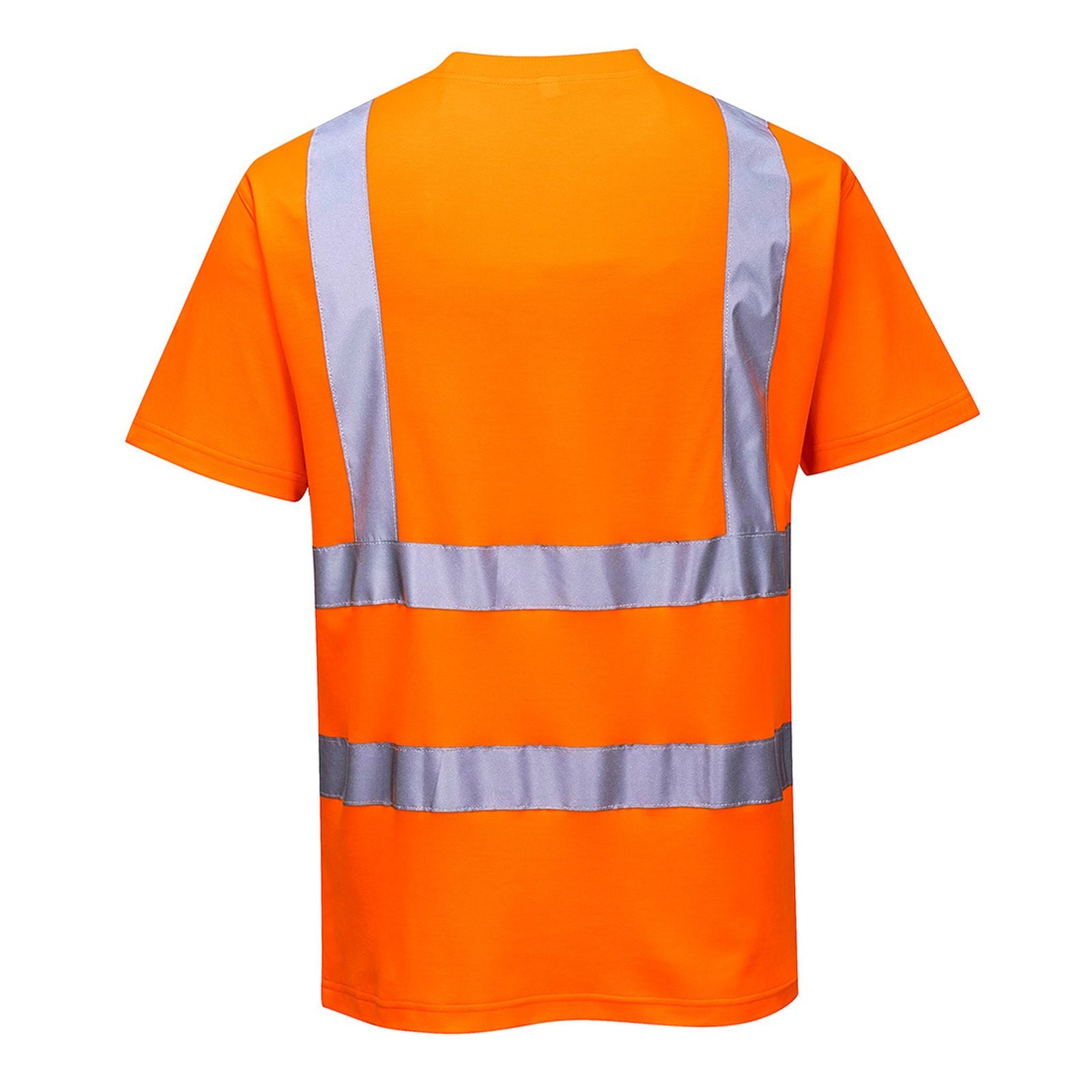 Portwest T-shirts S170 oranje(OR)
