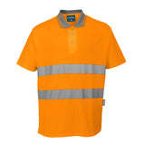 Portwest Poloshirts S171 oranje(OR)