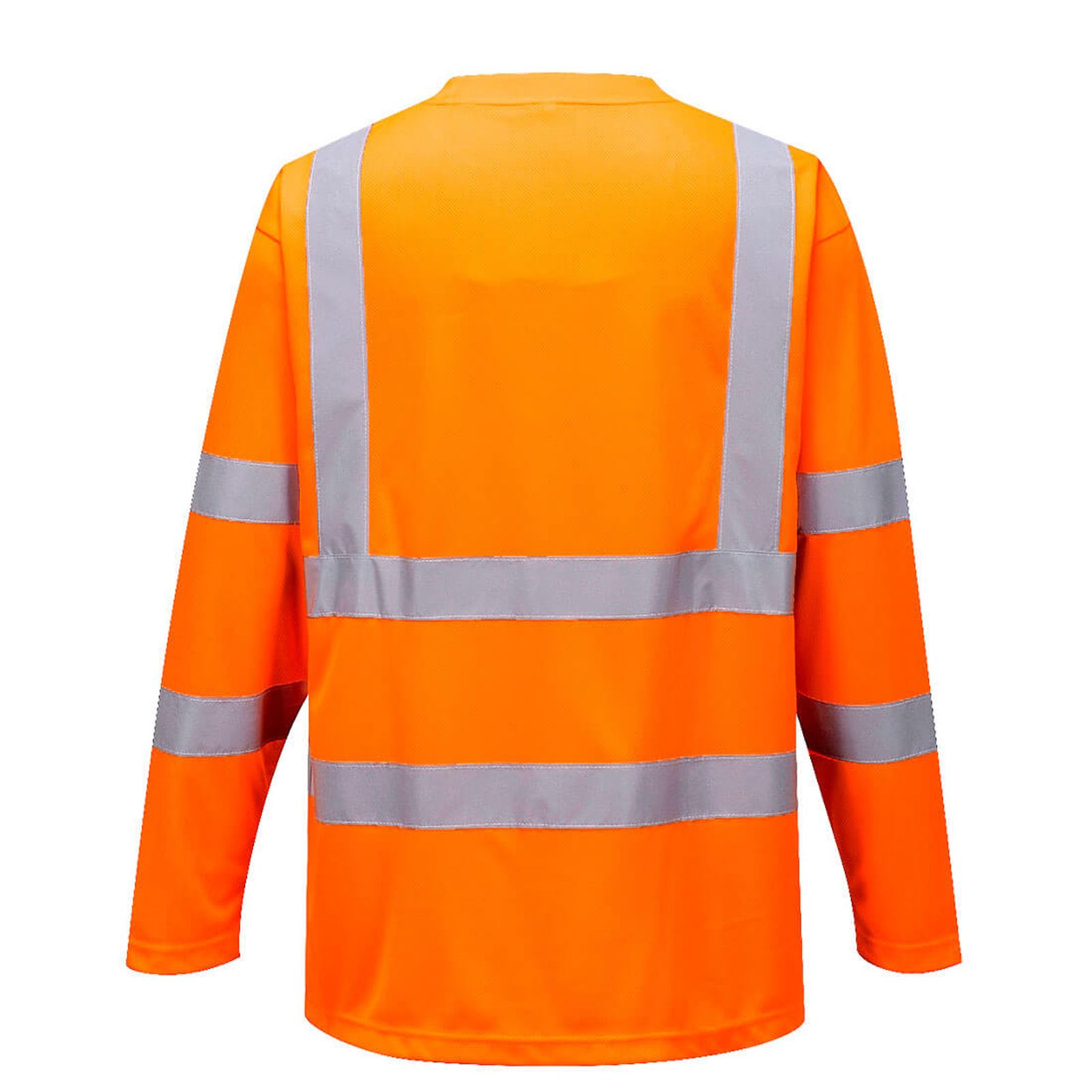 Portwest T-shirts S178 oranje(OR)