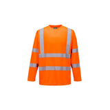 Portwest T-shirts S178 oranje(OR)