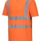 Portwest T-shirts S179 oranje(OR)