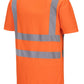Portwest T-shirts S179 oranje(OR)