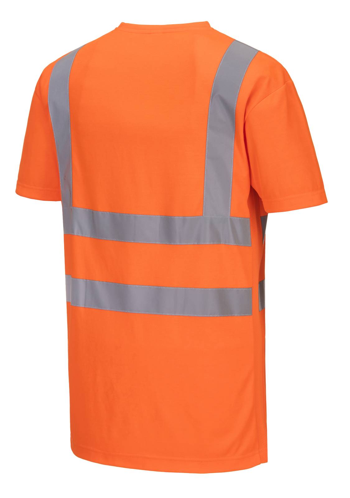 Portwest T-shirts S179 oranje(OR)