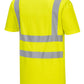 Portwest T-shirts S179 geel(YE)