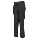 Portwest Broeken S231 zwart(BK)
