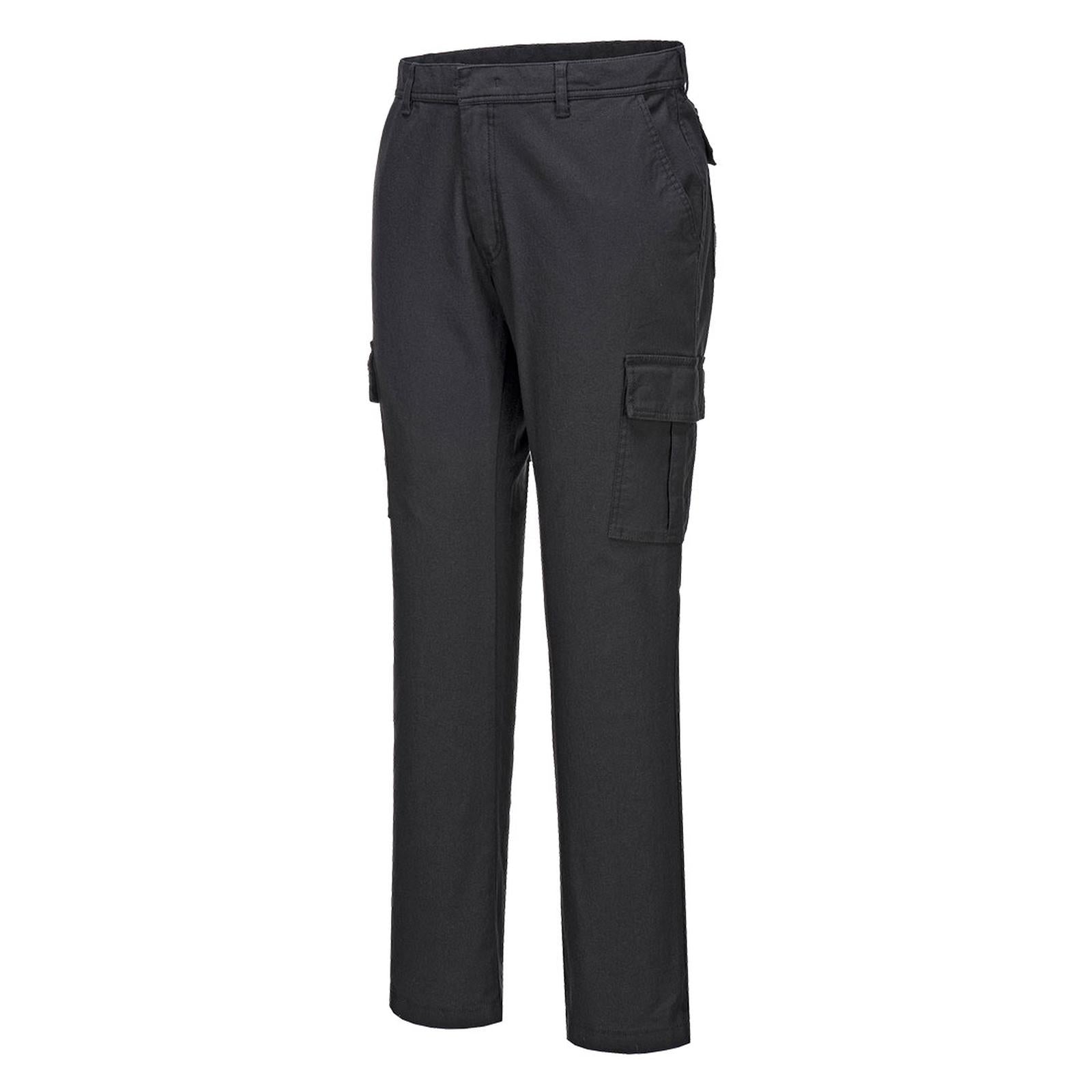 Portwest Broeken S231 zwart(BK)