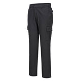 Portwest Broeken S231 zwart(BK)