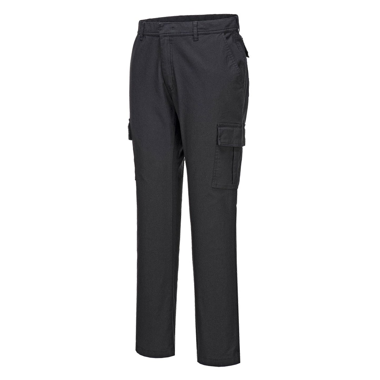 Portwest Broeken S231 zwart(BK)