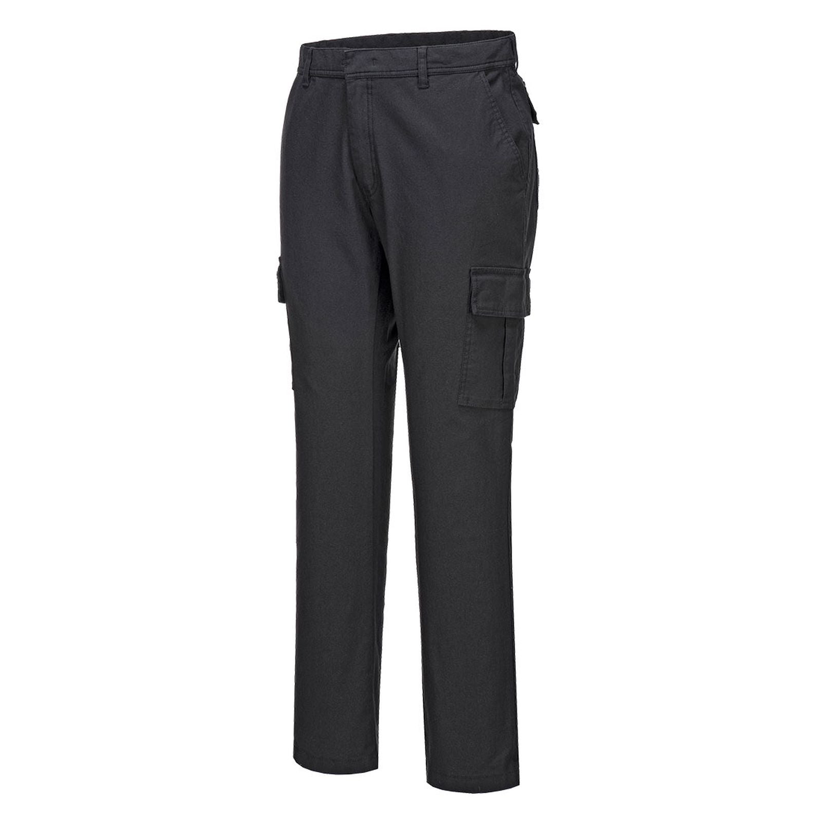 Portwest Broeken S231 zwart(BK)