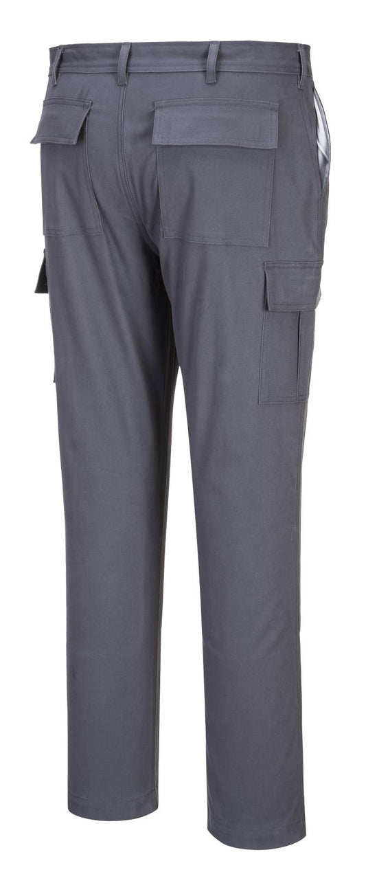 Portwest Broeken S231 houtskool(CG)