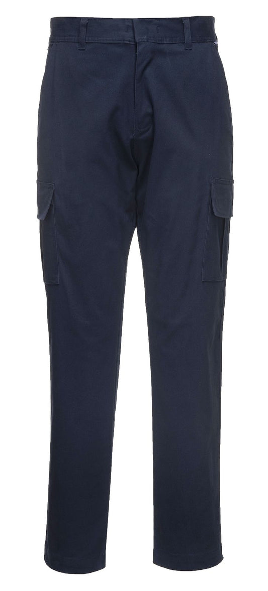 Portwest Broeken S231 donker marineblauw(DN)