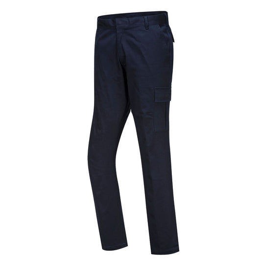 Portwest Broeken S231 donker marineblauw(DN)