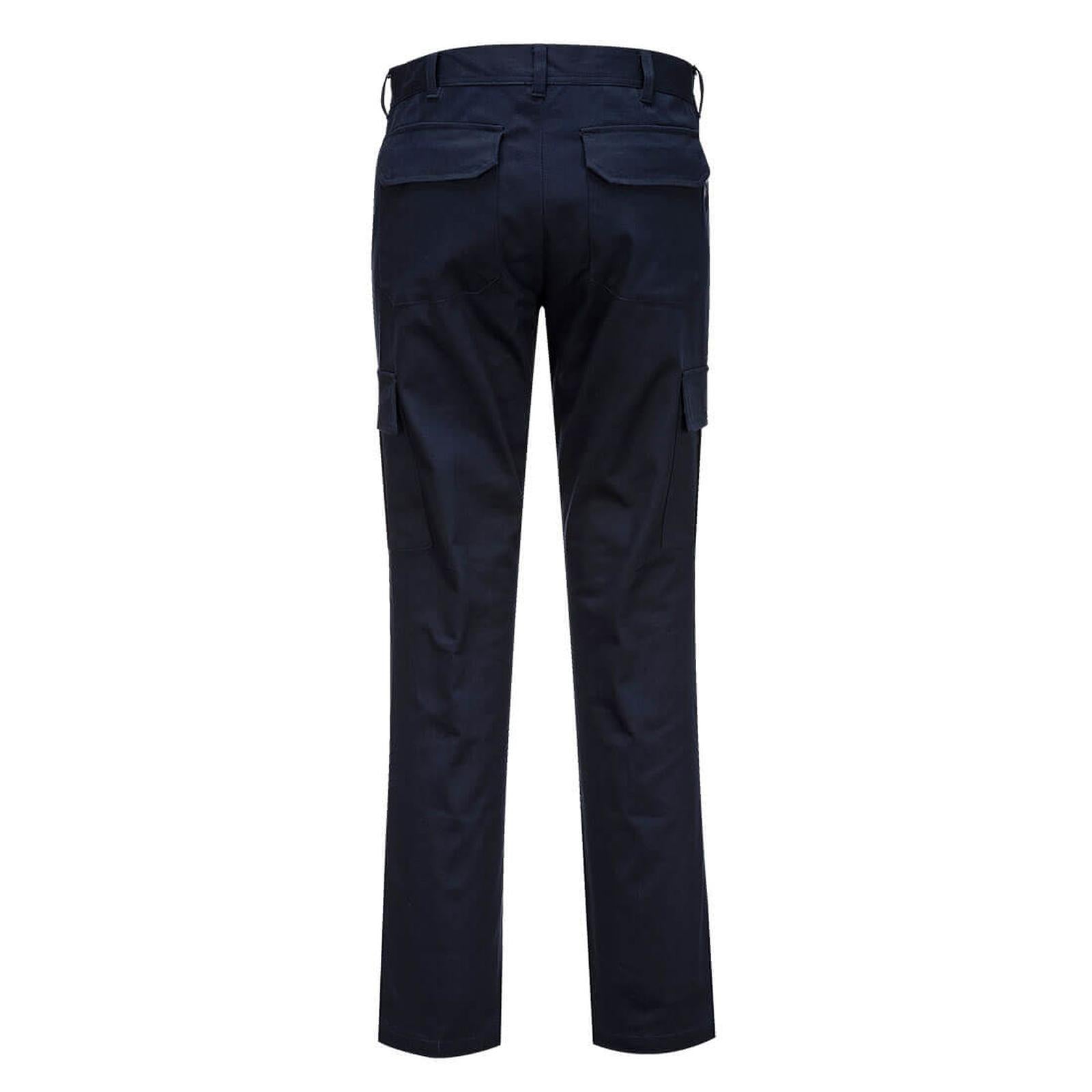 Portwest Broeken S231 donker marineblauw(NV)