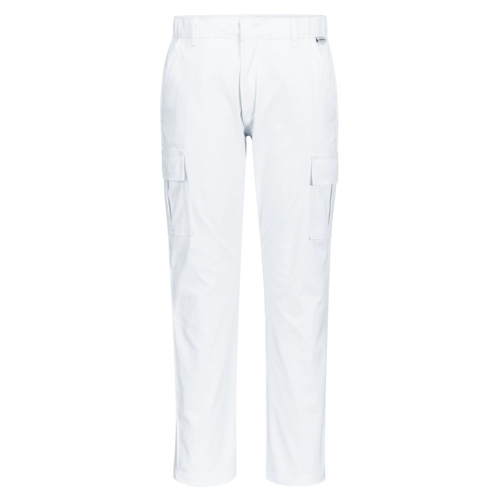 Portwest Broeken S231 wit(WH)