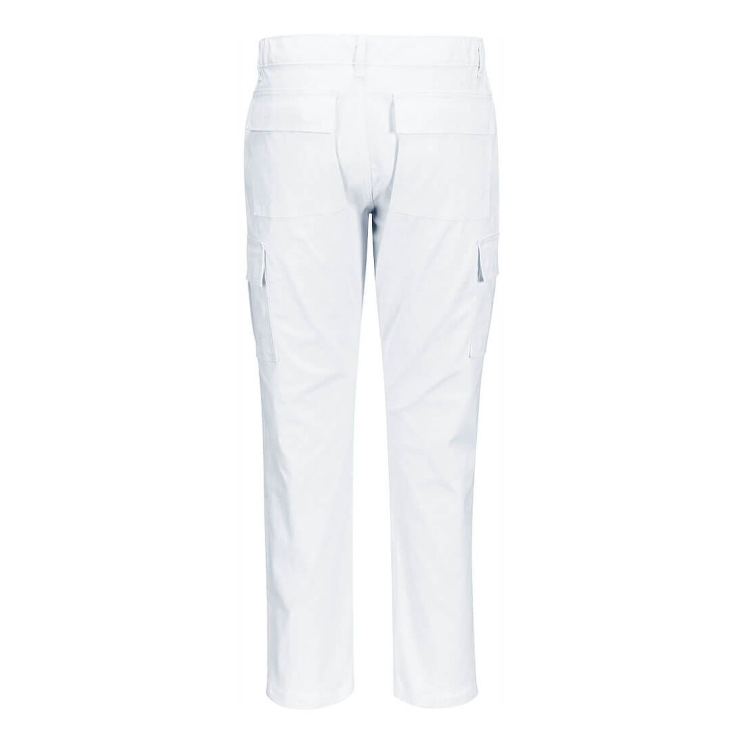 Portwest Broeken S231 wit(WH)