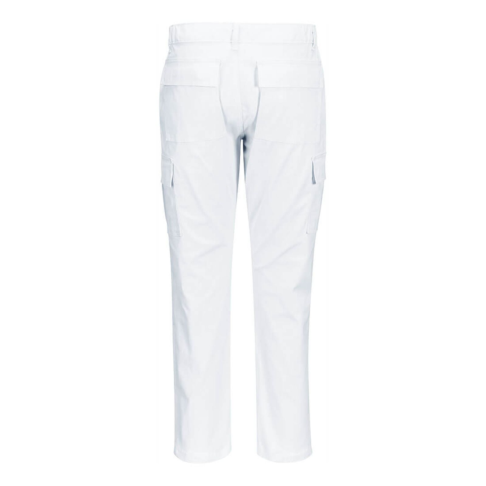Portwest Broeken S231 wit(WH)
