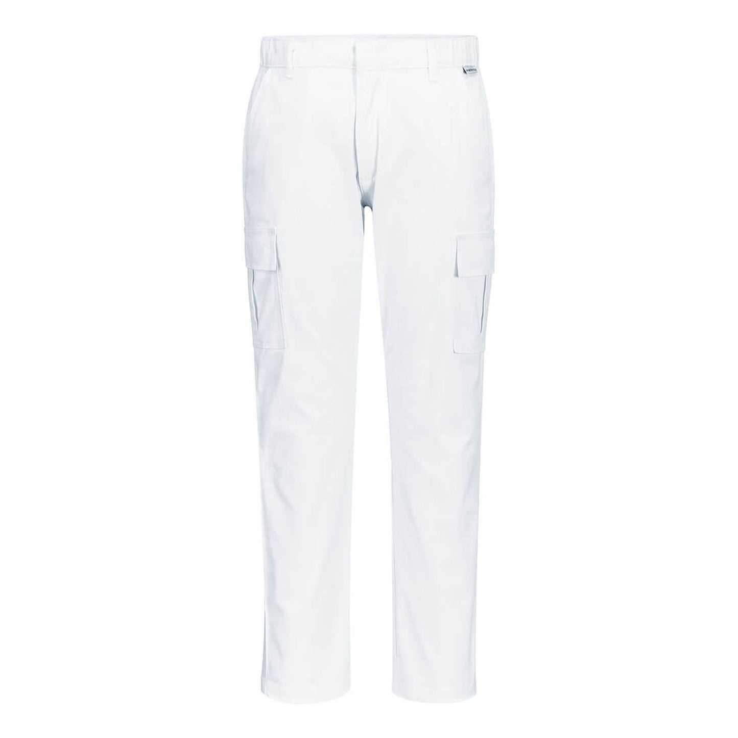 Portwest Broeken S231 wit(WH)