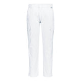 Portwest Broeken S231 wit(WH)